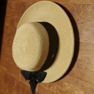 Scala beach hat